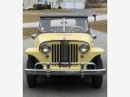 Thumbnail Photo 4 for 1949 Jeep Other Jeep Models